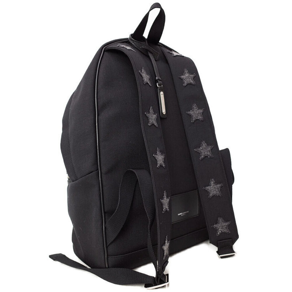 SAINT LAURENT PARIS City California Backpack - Picture 2 of 9